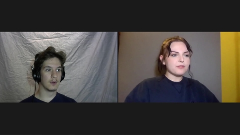 Thumbnail for Gia and Ian Scene 2 Recording 1
