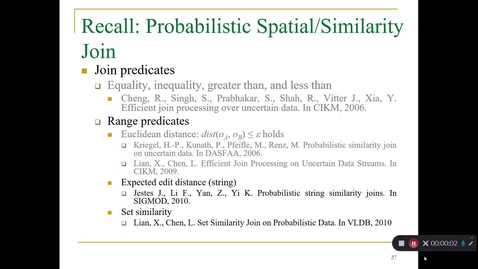 Thumbnail for Chapter 6-2: Probabilistic Query Answering  (4)