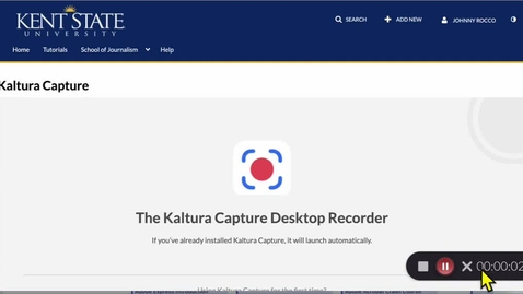 Thumbnail for Kaltura Capture recording - April 19th 2024, 10:03:10 am