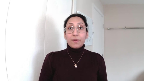 Thumbnail for Aiswarya Mukundan Nair