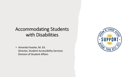 Thumbnail for SAS for Res Services