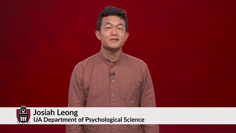 Thumbnail for TFSC Grants: Josiah Leong