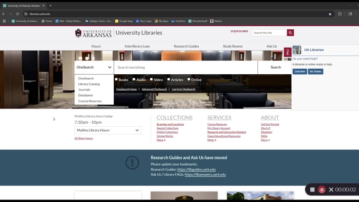 CINAHL Database Tutorial 2025