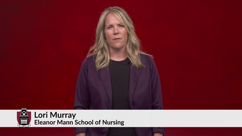Thumbnail for TFSC Grants: Lori Murray