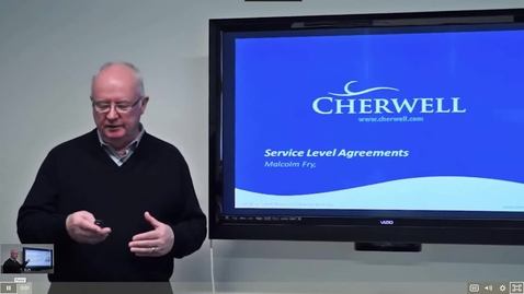 Thumbnail for 5 ITIL Service Level Agreement