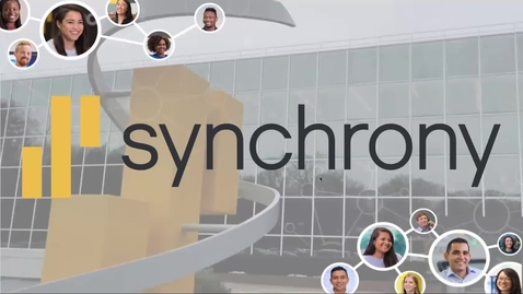 Thumbnail for entry Career Series: Connect with Synchrony
