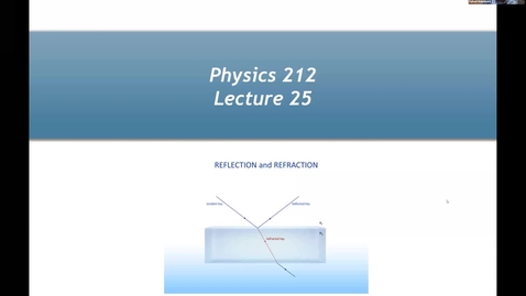 Physics 212 Fall 2020 Illinois Media Space