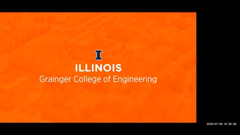 Thumbnail for entry Navigating College Credits Info Video