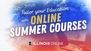 Summer Session Online Classes University Of Illinois