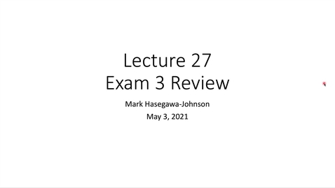Thumbnail for entry s2021lec27