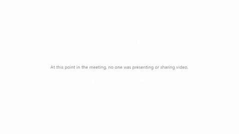Thumbnail for entry ARCHIBUS Web Central Update Session - Friday, January 20, 2017