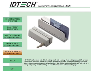 programming an id tech
