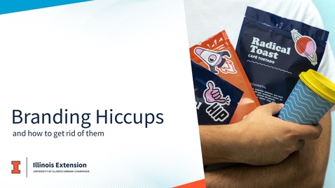 Thumbnail for entry EXT Comms: Branding Hiccups and How to Fix Them