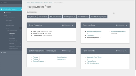 Thumbnail for entry ATLAS FormBuilder - How to enable payments