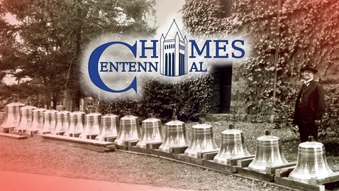 Thumbnail for entry Altgeld Chimes Centennial Concert