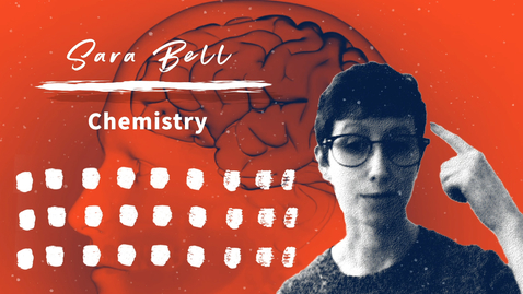 Thumbnail for entry Research Live 2021! Sara Bell: Single Cell Chemistry of the Brain