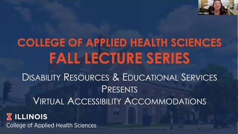 Thumbnail for entry AHS Fall Lecture Series_DRES