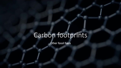Thumbnail for entry NRES 102 Module 13: other fossil fuels