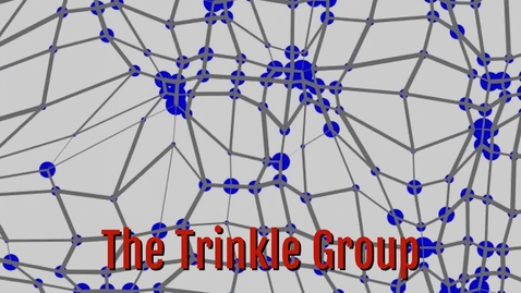 Thumbnail for entry Trinkle Group Video