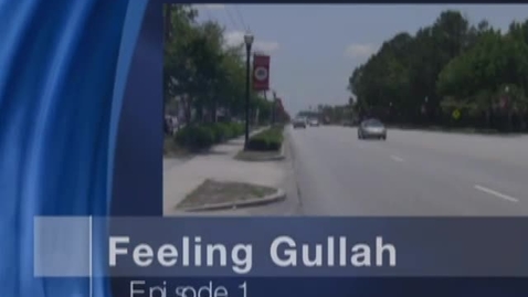 Thumbnail for entry Feeling Gullah: A Web Series from Down South