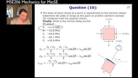 Thumbnail for entry MSE206-SP21-Lecture12_13_CoordinateTransformationIntro_Example2-part8