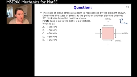 Thumbnail for entry MSE206-SP21-Lecture12_07_CoordinateTransformationIntro_Example2-part2