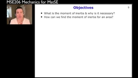 Thumbnail for entry MSE206-SP21-Lecture09-IntroMomentInertia-part4