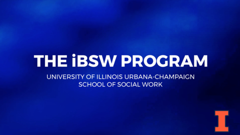 Thumbnail for entry The_iBSW_Program_at_Illinois_2022