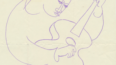 Thumbnail for entry Interview with Neil V. Rosenberg
