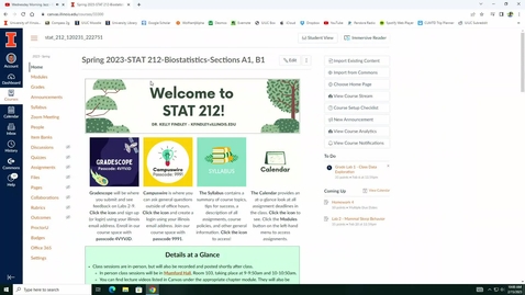 Thumbnail for entry STAT 212: Biostatistics (2/15/23)