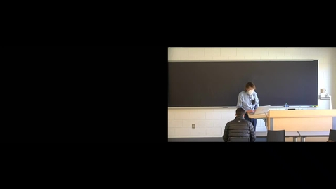 Thumbnail for entry CEE 410-4 Spring 2023 - Lecture 4 - 30 January 2023