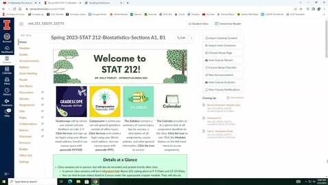 Thumbnail for entry STAT 212: Biostatistics (2/22/23)