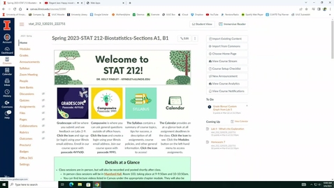 Thumbnail for entry STAT 212: Biostatistics (3/6/23)