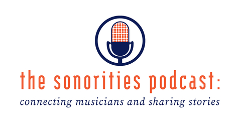 Thumbnail for entry Sonorities Podcast - The Jupiter Quartet (S1-E1)