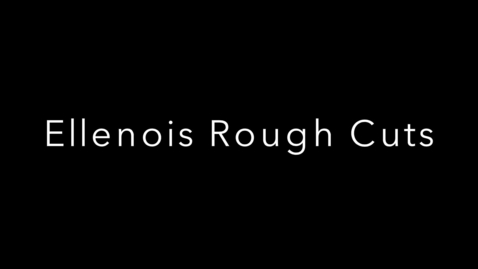 Thumbnail for entry Ellenoise - Ellen DeGeneres Show on the Quad - A Rough String of Clips
