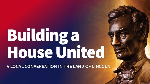 Thumbnail for entry Building a House United
