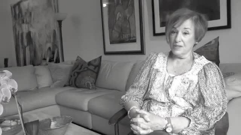 Thumbnail for Interview with Arlene, mother of Coast Guard veteran, Part 3 of 5