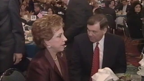 Thumbnail for Actividad, Mel Martinez