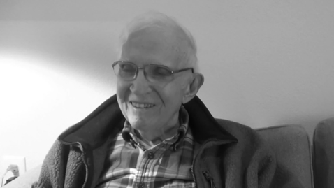 Thumbnail for Interview with veteran Johannes Orville Mosbo, Part 4 of 4