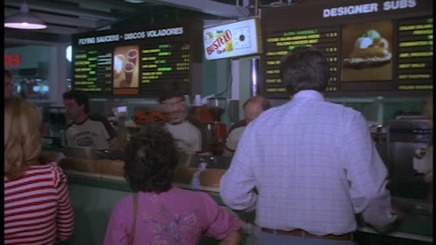 Thumbnail for El Centro en el Midway Mall