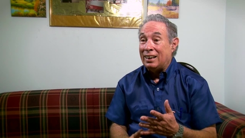 Thumbnail for Interview with Carmelo Díaz Fernández