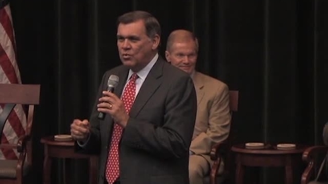 Thumbnail for Academy Day Reception MacDill Air Force Base