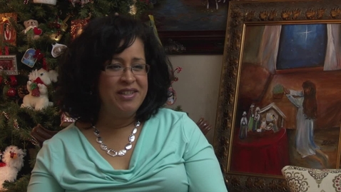 Thumbnail for Interview with Elizabeth Baez