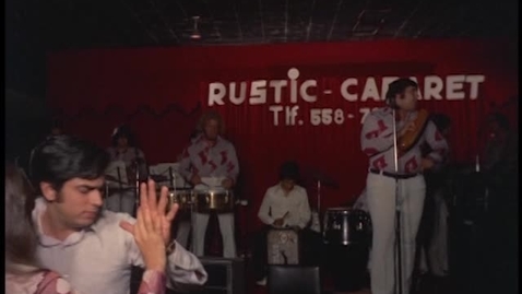 Thumbnail for Rustic Cabaret, &quot;Disfrute de noches inolvidables en el exclusivo y elegante Rustic Cabaret&quot;