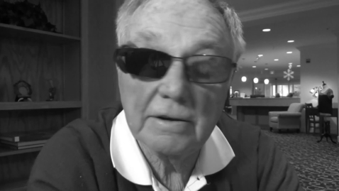 Thumbnail for Interview with Paul J. Jordan, Army veteran, Part 3 of 3