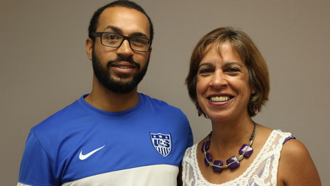 Thumbnail for Interview with Juana E. Morales