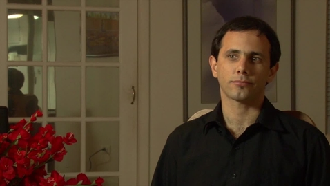 Thumbnail for Interview with Henry Constantin