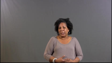 Thumbnail for Interview with Gail Booker