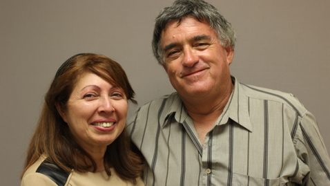 Thumbnail for Interview with Ada Derevensky