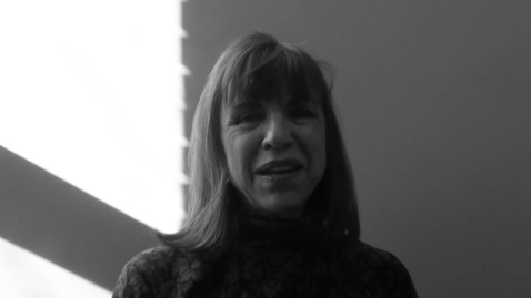 Thumbnail for Interview with Dianne, Marine Corps wife and mother, Part 1 of 3